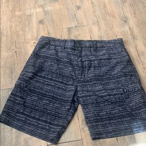 Cchamps brand shorts